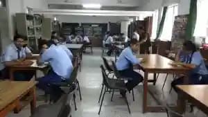 St. Joseph's Convent School Gallery