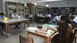 St. Joseph's Convent School Gallery