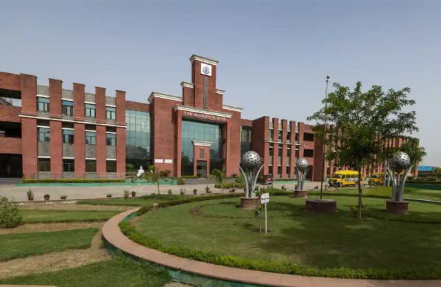 The Modern School Gallery