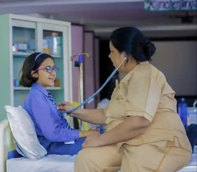 The Modern School Gallery