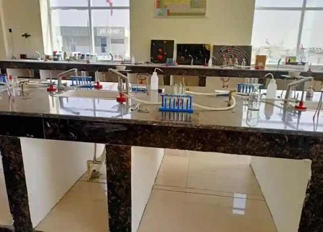 Emerald Convent School Gallery