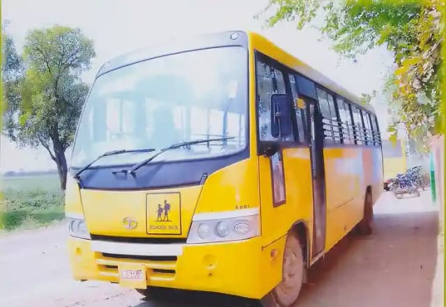 Bal Kalyan Public Senior Secondary School Gallery