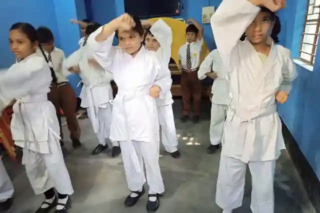 Dayanand Public School Gallery