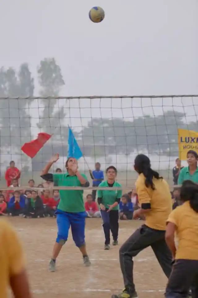 Amatir Kanya Gurukul Gallery