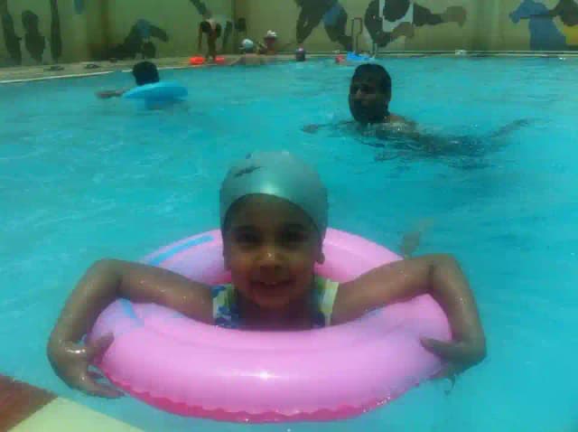 Brilliance World School Gallery