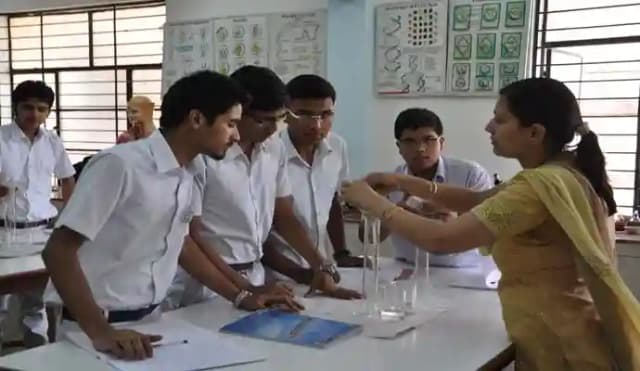 DAV Public School Gallery