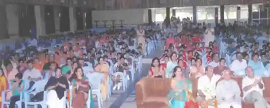 DAV Public School Gallery