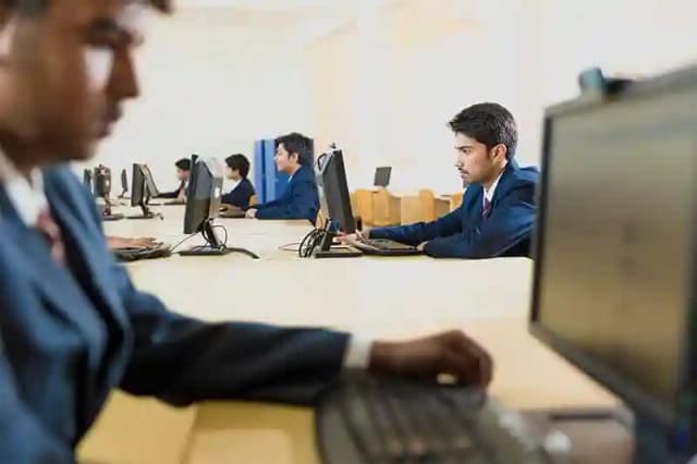 Taurian World School Gallery