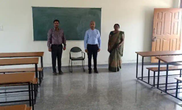 Sacred Childrens School Gallery