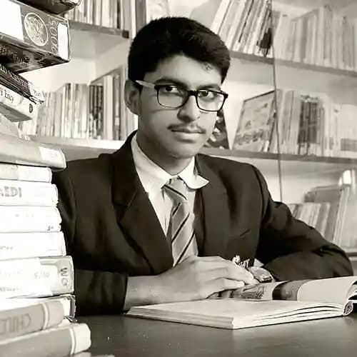 New Indus Valley Residential School Gallery