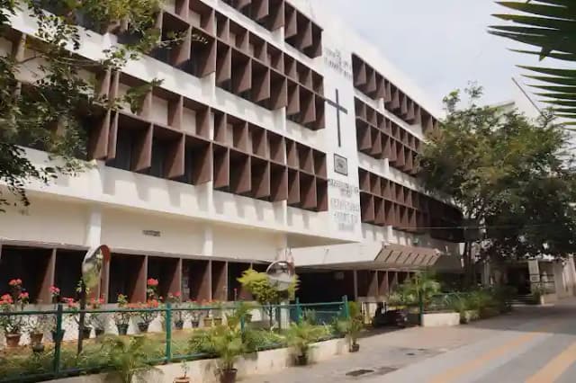 Baldwin Boys' High School Gallery