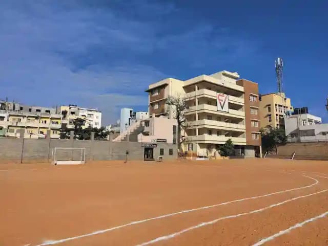 Baldwin Boys' High School Gallery