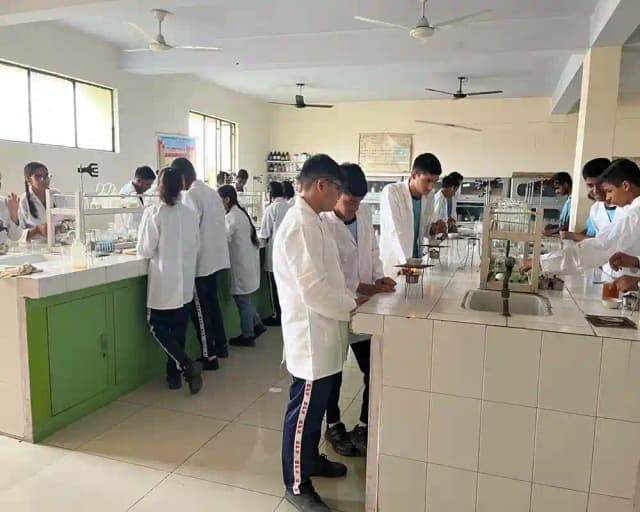 Bohra Public School Gallery