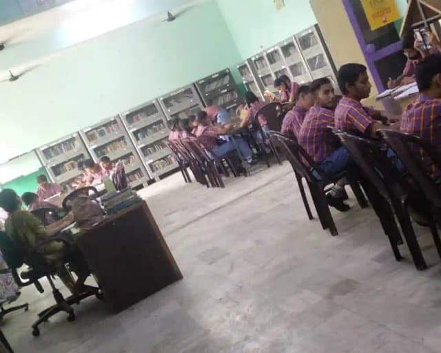 Bohra Public School Gallery