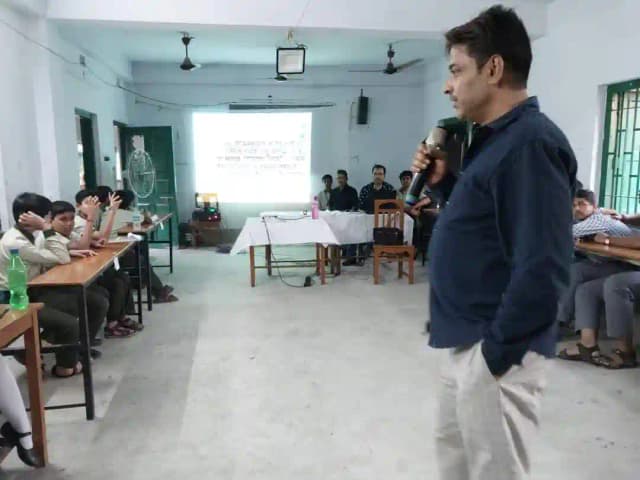 Sarada Vidyapith Gallery