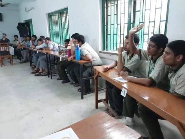 Sarada Vidyapith Gallery