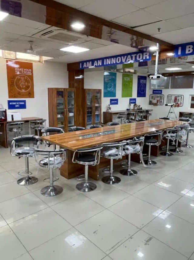 Surajkund International School Gallery