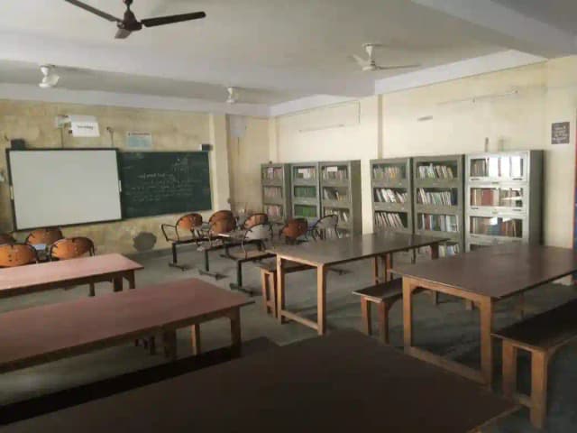 JK Public School Gallery