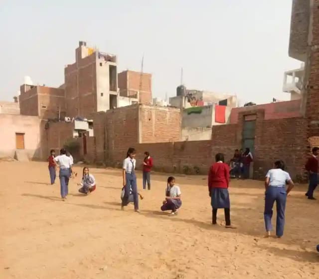 JK Public School Gallery