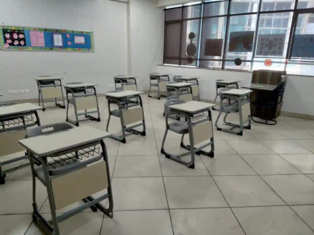 Kalka Public School Gallery