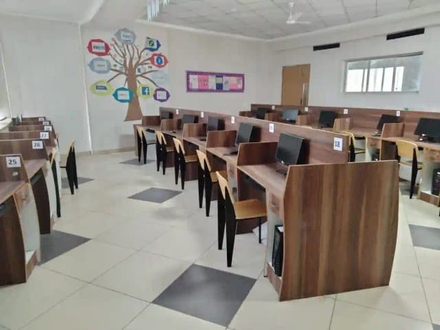 Kalka Public School Gallery