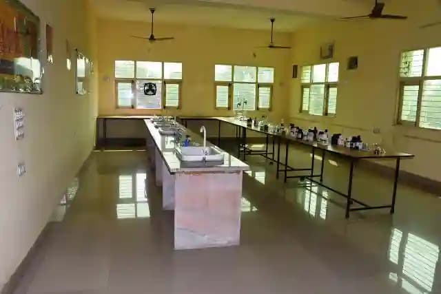 Sanskriti Convent School Gallery