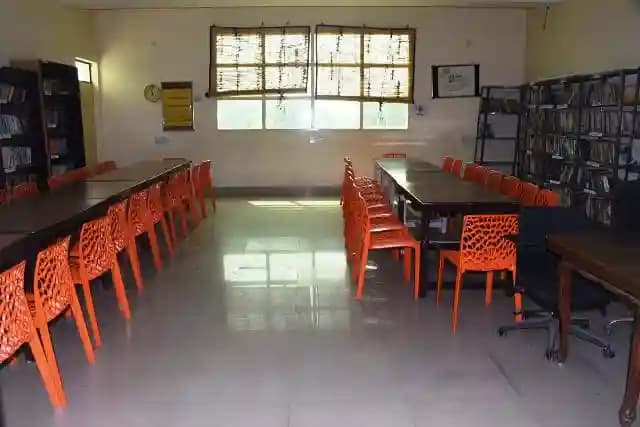 Sanskriti Convent School Gallery