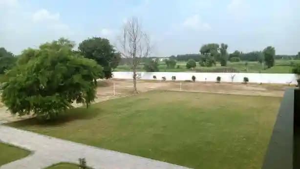 Sanskriti Convent School Gallery