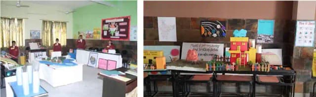 Shanti Niketan Public School Gallery