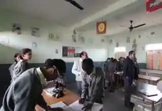 Deeksha Public School Gallery