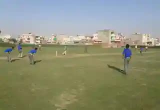 Deeksha Public School Gallery