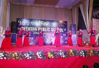 Deeksha Public School Gallery