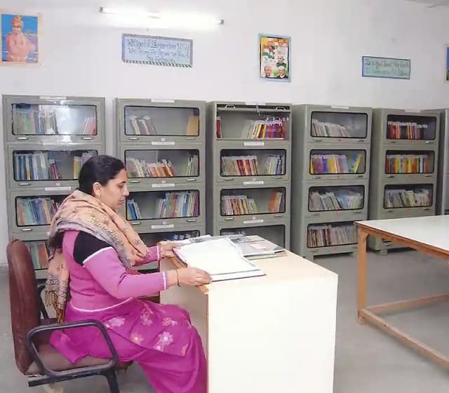 Urmila Vidya Niketan School Gallery