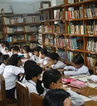 Amrita Vidyalayam Gallery