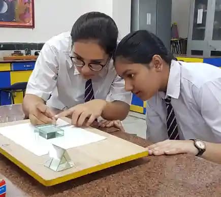 RPM Lovely Public Sr. Sec. School Gallery