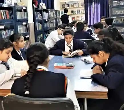 RPM Lovely Public Sr. Sec. School Gallery