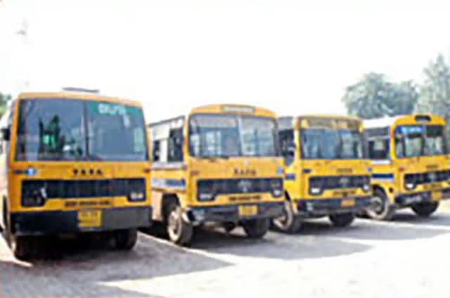 K.L. Mehta Dayanand Public Senior Secondary School Gallery