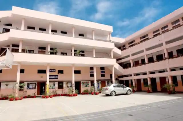 K.L. Mehta Dayanand Public Senior Secondary School Gallery