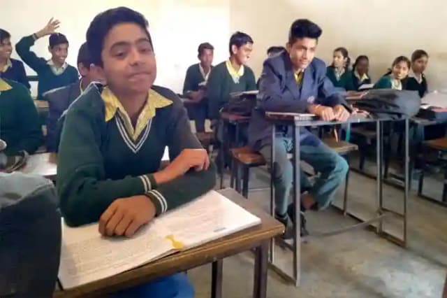 Vishwatma Senior Secondary School Gallery