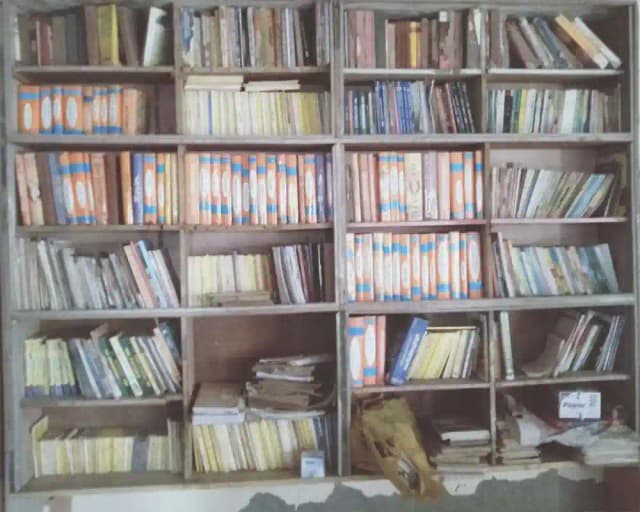 Vishwatma Senior Secondary School Gallery