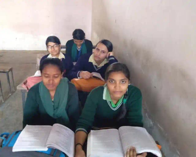 Vishwatma Senior Secondary School Gallery