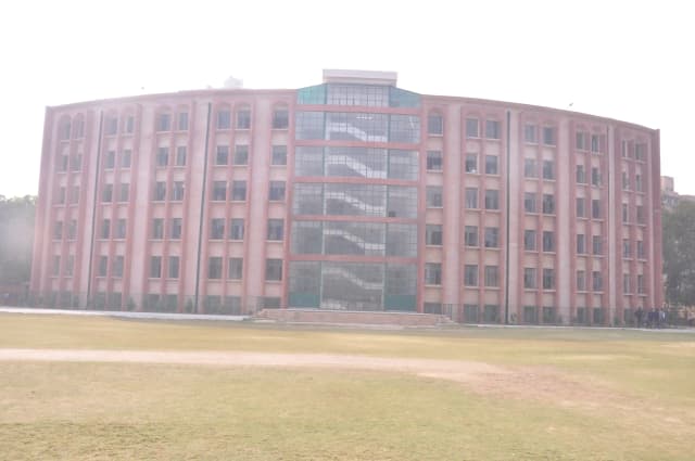 Angels Public School Gallery