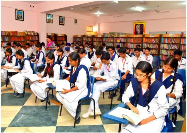 Dashmesh Public School Gallery