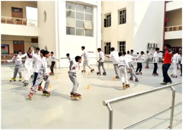 Dashmesh Public School Gallery