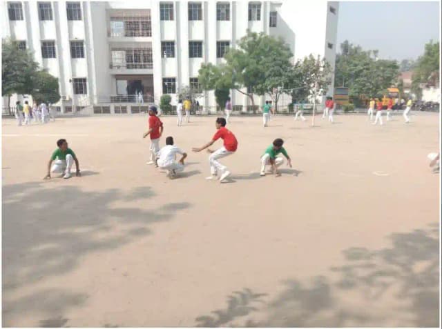 Dashmesh Public School Gallery