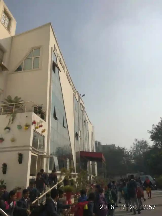 Dashmesh Public School Gallery