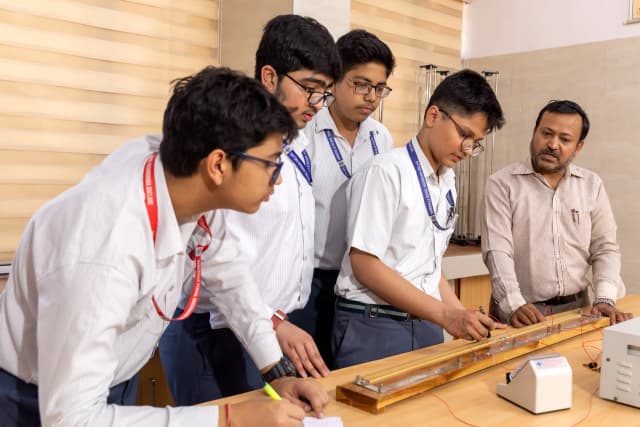 Somerville School Gallery