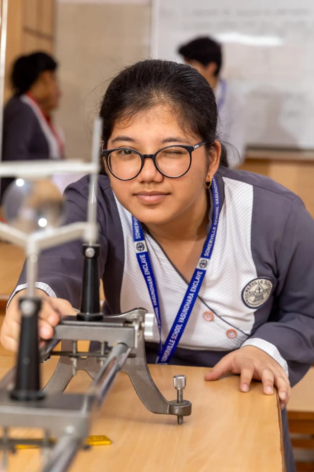 Somerville School Gallery