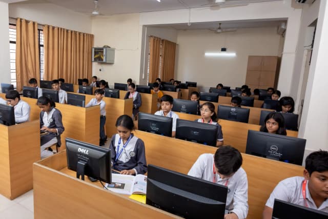 Somerville School Gallery