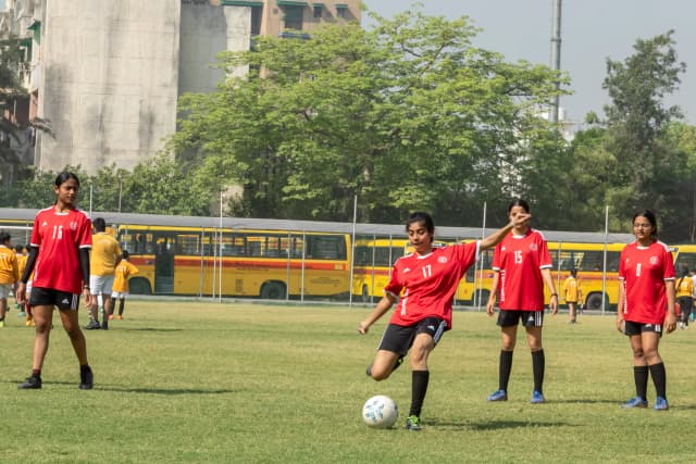 Somerville School Gallery